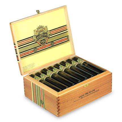 阿什顿 VSG 日食铝管 雪茄, Ashton Virgin Sun Grown Eclipse Tube cigar, VSG Eclipse Tube 雪茄, 阿什顿日食铝管雪茄, Ashton VSG cigar