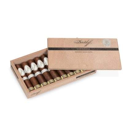 多米尼加 短 罗伯图<br>Dominicana Short Robusto
