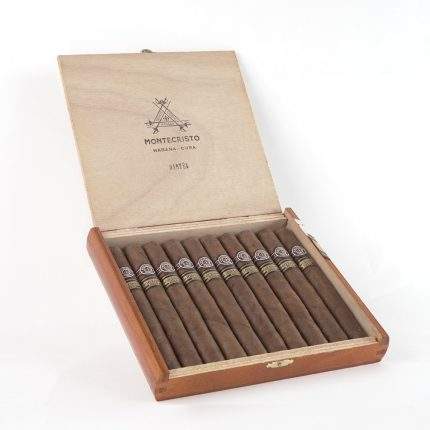 蒙特 丹特2016 限量版 雪茄, Montecristo Dantes Limited Edition 2016 cigar, Montecristo Dantes 雪茄, 蒙特限量版雪茄, 古巴蒙特雪茄