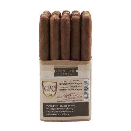 卡奇托斯 长矛<br>Cachitos Lanceros Bundle
