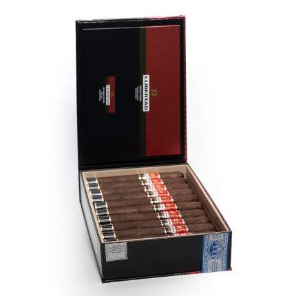 威力加 自由 雪茄, Villiger La Libertad Gran Toro cigar, 威力加自由雪茄, Villiger La Libertad cigar, 自由雪茄威力加