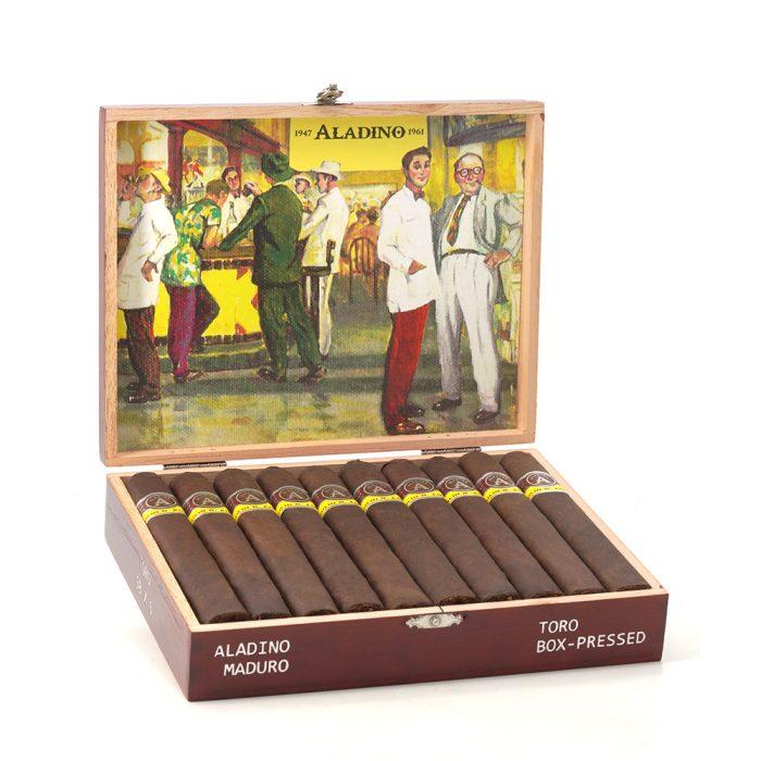 1_xjmmlehuksu.jpg 阿拉丁 马杜罗 托罗 雪茄, Aladino Maduro Toro cigar, Aladino Maduro Toro 雪茄, 阿拉丁马杜罗雪茄, Aladino Toro cigar