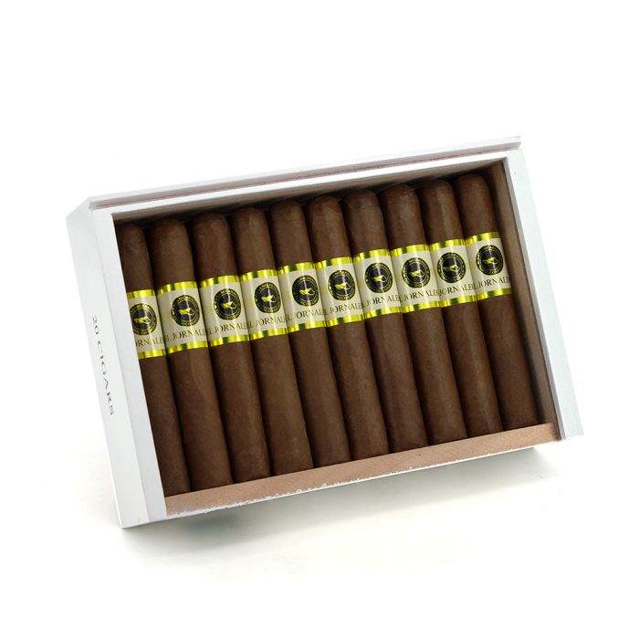 1_xmadlpd404n.jpg 卡萨尼加 劳动者 罗伯图 雪茄, Casa Nicaragua El Jornalero Robusto cigar, 劳动者雪茄, El Jornalero 雪茄, 卡萨尼加罗伯图