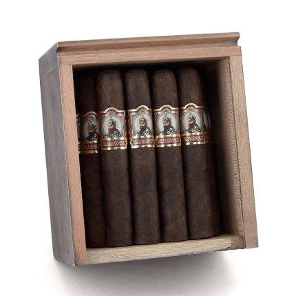 大幕 哈瓦那 CT-142 罗伯图<br>Tabernacle Havana CT-142 Robusto