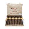 O系列马杜罗双托罗<br>Serie O Maduro Double Toro