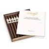大卫杜夫 千喜 长矛 雪茄, Davidoff Millennium Lancero 2023LE cigar, 大卫杜夫千喜长矛, Davidoff Millennium Lancero, 限量版雪茄