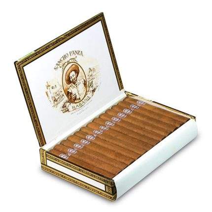 参杜士．奔莎 朗匹士 雪茄, Sancho Panza Non Plus cigar, Sancho Panza Non Plus 雪茄, 古巴参杜士．奔莎雪茄, 朗匹士 Non Plus 雪茄