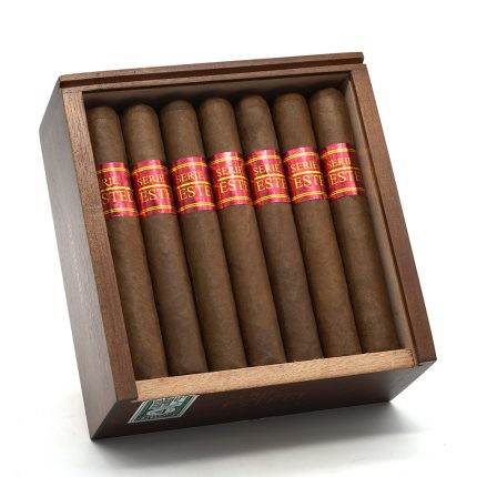 艾斯特利系列 崇高<br>Serie Estelí Sublime