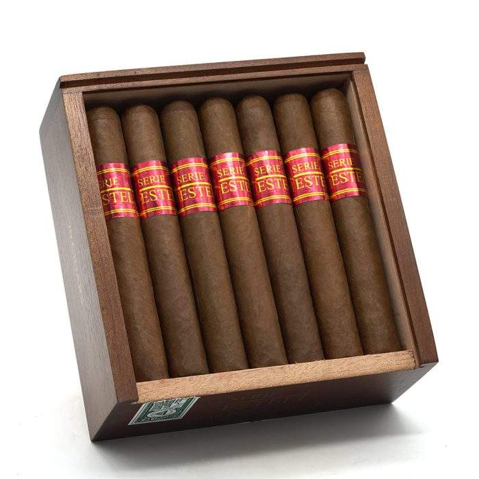 1_xrz2fqdislp.jpg 卡萨尼加 艾斯特利系列 崇高 雪茄, Casa Nicaragua Serie Estelí Sublime cigar, 卡萨尼加崇高雪茄, 艾斯特利系列雪茄, 尼加拉瓜手工雪茄