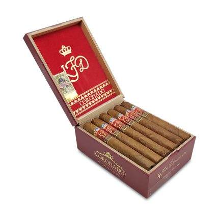 多米尼加之花 科罗纳多高朗拿特别版 雪茄, La Flor Dominicana Coronado Corona Especial cigar, 多米尼加之花雪茄, 科罗纳多高朗拿雪茄, 多米尼加雪茄