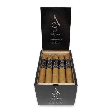 火神 使者 罗伯图 戈多 54 雪茄, God of Fire Angelenos Robusto Gordo 54 cigar, 火神使者雪茄, God of Fire cigar, Angelenos Robusto Gordo