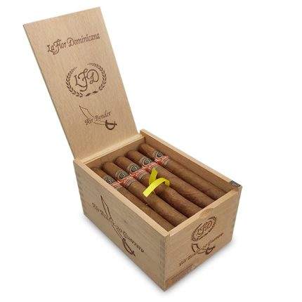 多米尼加之花 气宗战士 雪茄, La Flor Dominicana Air Bender Guerrero cigar, 气宗战士雪茄, Air Bender Guerrero 雪茄, 多米尼加之花雪茄