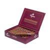 艾赞 勃垦地小高朗拿 雪茄, Azan Burgundy Petit Corona cigar, Azan Burgundy cigar, 勃垦地小高朗拿, 艾赞雪茄