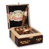 六号托罗戈多盒压<br>No.6 Toro Gordo Box Pressed