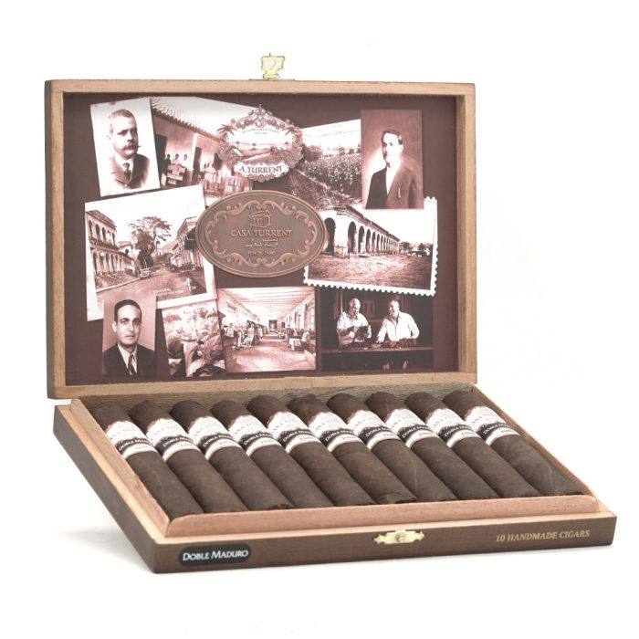 1_y54lmctaoso.jpg 卡萨图伦 1880 双马杜罗 罗伯图 雪茄, Casa Turrent 1880 Doble Maduro Robusto cigar, 卡萨图伦雪茄, 1880双马杜罗雪茄, 墨西哥手工雪茄