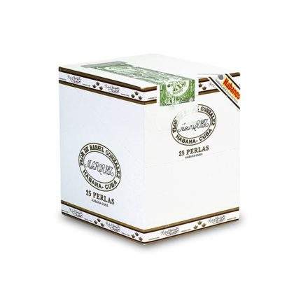拉斐尔 珍珠纸盒 雪茄, Rafael Gonzalez Perlas cigar, 拉斐尔珍珠雪茄, Rafael Gonzalez Perlas 雪茄, 古巴拉斐尔雪茄