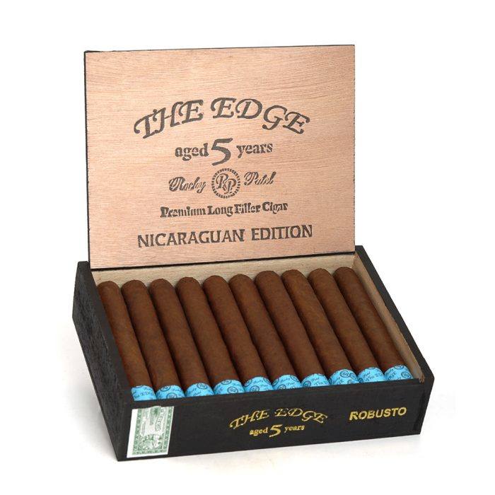 1_ybzct0m4po4.jpg 洛基·帕特尔 边缘 罗伯图 雪茄, Rocky Patel The Edge Robusto Nicaragua Edition cigar, 洛基帕特尔边缘雪茄, The Edge Robusto 雪茄, 尼加拉瓜限量版雪茄