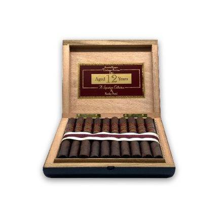 洛基·帕特尔 佳酿1990 高朗拿 雪茄, Rocky Patel Vintage 1990 Corona cigar, 洛基帕特尔佳酿雪茄, 洛基帕特尔高朗拿, Rocky Patel cigar