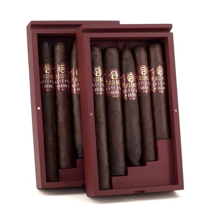 1_yewgazw0vk5.jpg 帕拉森 珍藏1898系列组合装 雪茄, Plasencia Reserva 1898 Sampler cigar, 帕拉森雪茄, Plasencia 1898, 珍藏1898系列