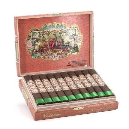我的父亲 富足系列 盒压 高朗拿 雪茄, My Father La Opulencia Box Pressed Corona cigar, La Opulencia Box Pressed Corona, 我的父亲富足系列雪茄, My Father cigar