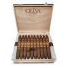 奥利瓦 V系列米拉尼奥双尖鱼雷 雪茄, Oliva Serie V Melanio Figurado cigar, V系列米拉尼奥雪茄, Oliva Melanio Figurado, 双尖鱼雷雪茄