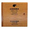 高希霸 高希霸俱乐部60 2023限量版 雪茄, Cohiba Club 60 2023LE cigar, 高希霸俱乐部60雪茄, Cohiba Club 60限量版, 古巴小雪茄