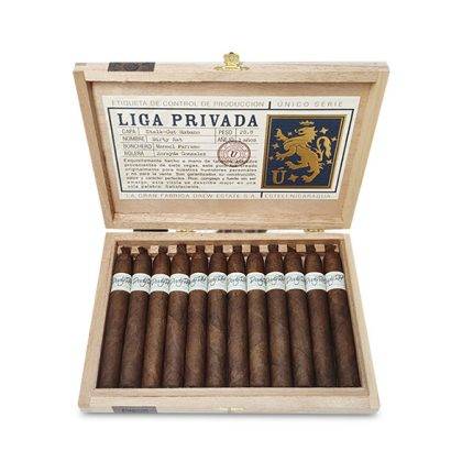 德鲁庄园 私人联盟独角兽系列脏鼠 雪茄, Drew Estate Liga Privada Unico Serie Dirty Rat cigar, 私人联盟独角兽系列雪茄, 德鲁庄园脏鼠雪茄, Unico Serie Dirty Rat