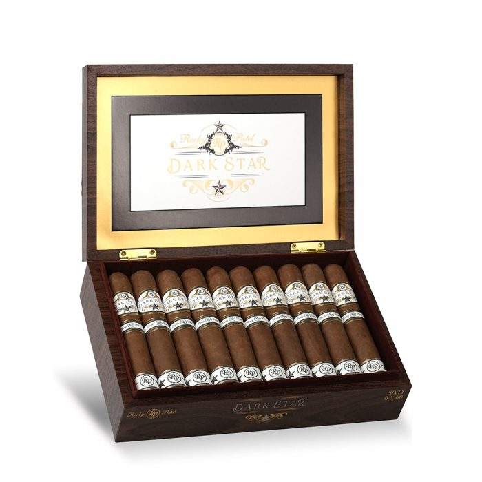 1_ysatlcfyod5.jpg 洛基·帕特尔 暗星 六十 雪茄, Rocky Patel Dark Star Sixty cigar, 洛基帕特尔暗星六十, 洛基帕特尔雪茄, 暗星六十雪茄