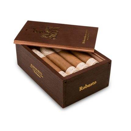 经典系列罗伯图<br>Coleccion Clasica Robusto