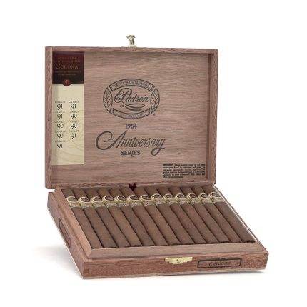 1964周年系列 高朗拿<br>1964 Anniversary Series Corona