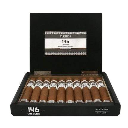 帕拉森 收获146 圣路易斯 托罗 雪茄, Plasencia Cosecha 146 San Luis Toro cigar, 帕拉森雪茄, Plasencia Cosecha 146, Plasencia Toro 雪茄