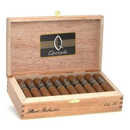 西班牙精选 短罗伯图<br>Seleccion Espana Short Robusto