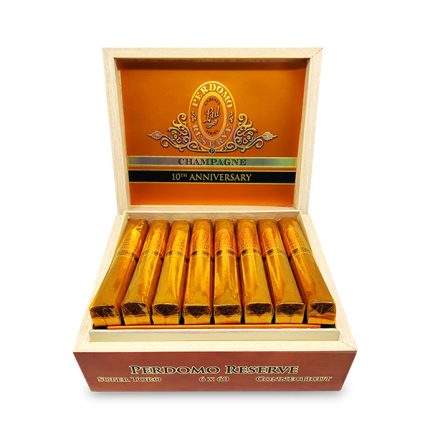 珍藏10周年康涅狄格州超级托罗<br>Reserve 10th Anniversary Connecticut Super Toro