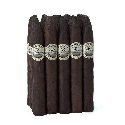 精选马杜罗 鱼雷<br>Premium Selection Maduro Torpedo