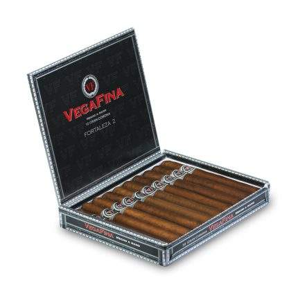 唯佳 堡垒2 大高朗拿 雪茄, VegaFina Fortaleza 2 Gran Corona cigar, 唯佳堡垒2雪茄, VegaFina Gran Corona, 堡垒2大高朗拿