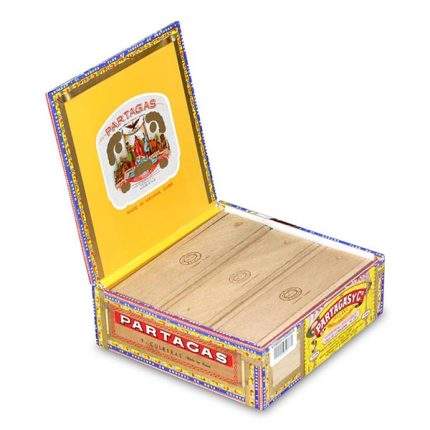 帕特加斯 库莱巴斯 雪茄, Partagás Culebras cigar, 帕特加斯库莱巴斯, Partagás Culebras 雪茄, 古巴帕特加斯雪茄