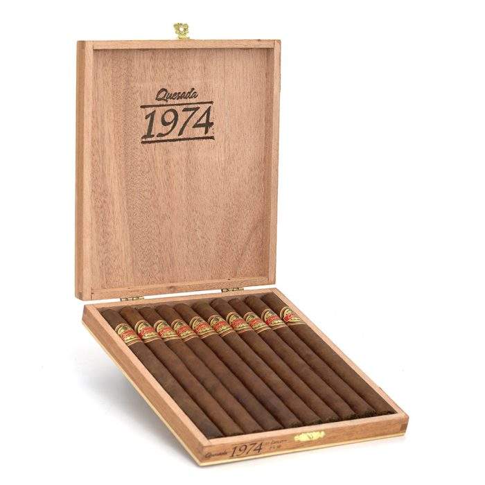 克萨达 1974 长矛雪茄, Quesada 1974 Lancero cigar, 克萨达长矛雪茄, Quesada Lancero, 多米尼加手工雪茄