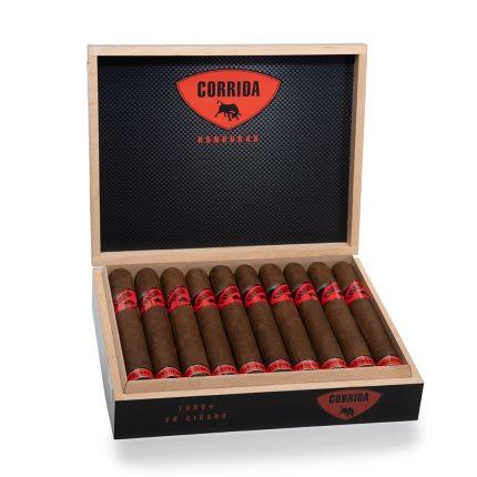 威力加 斗牛 洪都拉斯 托罗 雪茄, Villiger Corrida Honduras Toro cigar, 威力加斗牛雪茄, Corrida Honduras 雪茄, Villiger 洪都拉斯雪茄