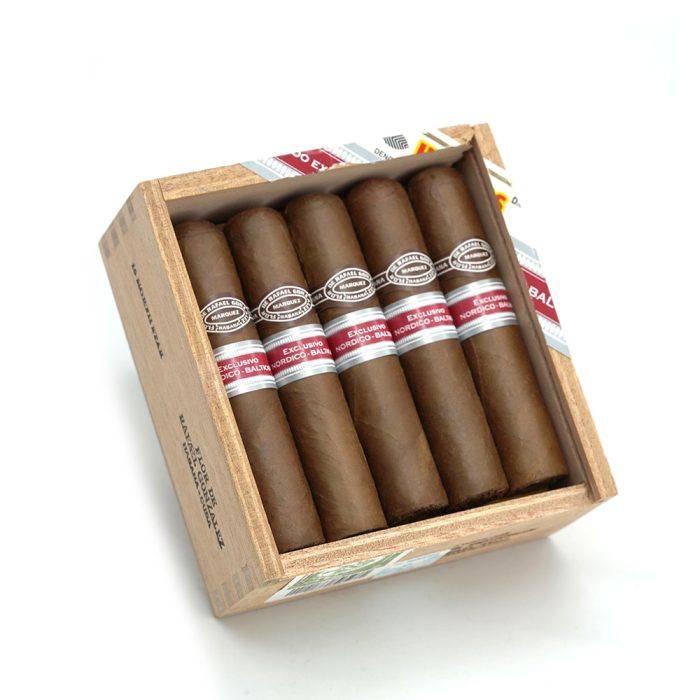 拉斐尔 北极星 雪茄, Rafael Gonzalez North Star Nordico Baltico cigar, 拉斐尔北极星北欧限量版, 北极星雪茄, 北欧波罗的海雪茄