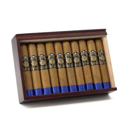 5B 特级罗伯图<br>Five B Robusto Extra
