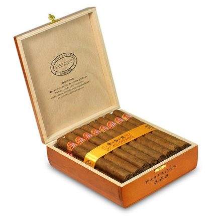 帕特加斯 8-9-8 雪茄, Partagás 8-9-8 Varnished cigar, Partagás 898 雪茄, 帕特加斯 898 Varnished, 古巴 8-9-8 雪茄