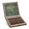 翡翠 完美<br>Emerald Perfecto Box Pressed