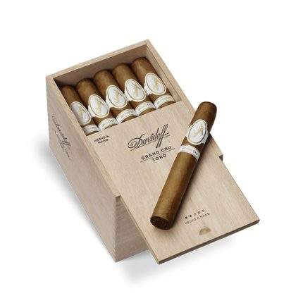大卫杜夫 顶级托罗 雪茄, Davidoff Grand Cru Toro cigar, Grand Cru Toro 雪茄, 大卫杜夫托罗雪茄, Davidoff Toro cigar