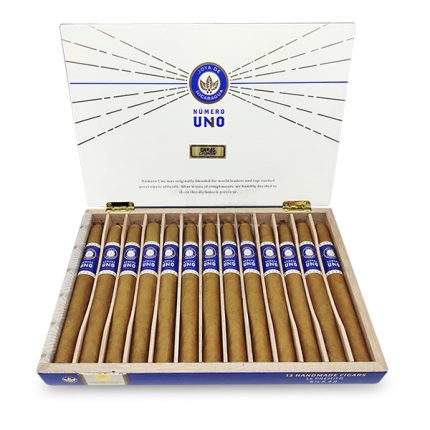 尼加拉瓜珍宝 首创总理 雪茄, Joya De Nicaragua Numero Uno Le premier cigar, Numero Uno Le premier 雪茄, 尼加拉瓜珍宝雪茄, 首创总理雪茄