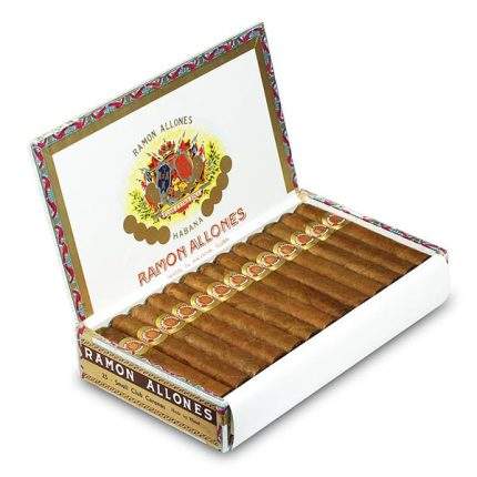 莱蒙．阿隆尼 小俱乐部高朗拿 雪茄, Ramon Allones Small Club Coronas cigar, 小俱乐部高朗拿雪茄, Ramon Allones Small Club Coronas, 莱蒙阿隆尼小俱乐部