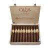 O系列罗伯图<br>Serie O Robusto