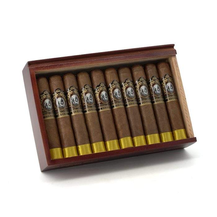 1_zwt31alk4tu.jpg 卡萨尼加 1492赫雷斯遗产 特级罗伯图 雪茄, Casa Nicaragua 1492 Jerez Legacy Robusto Extra cigar, 1492赫雷斯遗产雪茄, 卡萨尼加特级罗伯图, Casa Nicaragua Robusto Extra