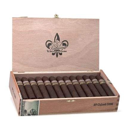 塔图 科乔努 2006 雪茄, Tatuaje Cojonu 2006 cigar, Tatuaje Cojonu 雪茄, 塔图科乔努雪茄, 古巴风格雪茄
