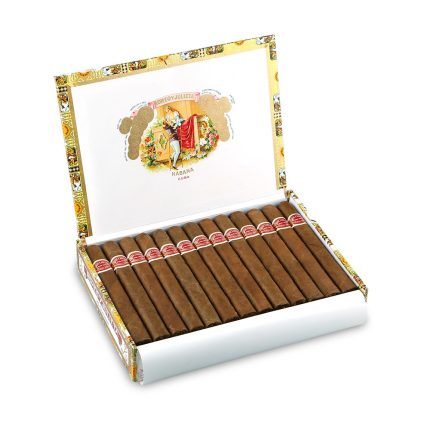 罗密欧．朱丽叶 小高朗拿 雪茄, Romeo y Julieta Petit Coronas cigar, 小高朗拿雪茄, Petit Coronas 雪茄, 罗密欧朱丽叶小高朗拿