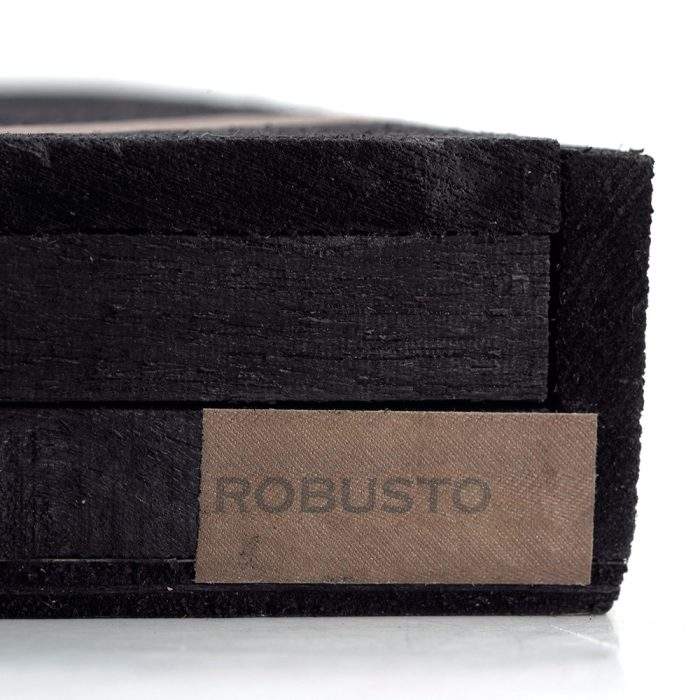 罗伯图铝管 经典马杜罗<br>Robusto Tubes Original Maduro - 图片 2